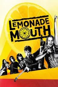 Movie poster of Lemonade Mouth