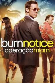 Movie poster of Burn Notice (Season 7)