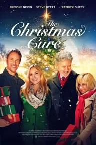 Movie poster of The Christmas Cure