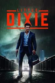 Movie poster of Little Dixie