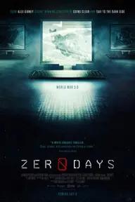 Movie poster of Zero Days