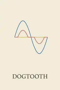 Movie poster of Dogtooth