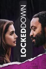 Movie poster of Locked Down