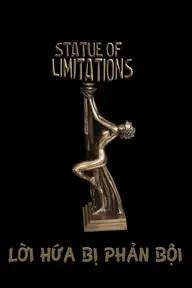 Movie poster of Stature Of Limitations