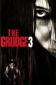 Movie poster of The Grudge 3