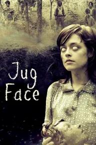 Movie poster of Jug Face