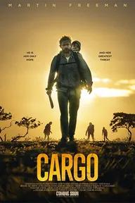 Movie poster of Cargo