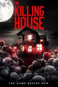 Movie poster of The Killing House