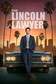 Movie poster of The Lincoln Lawyer (Season 2)