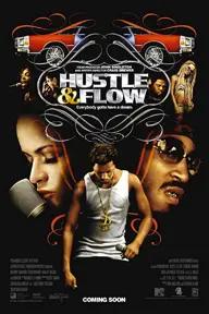 Movie poster of Hustle & Flow