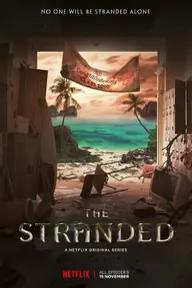 Movie poster of The Stranded