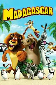 Movie poster of Madagascar