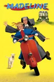 Movie poster of Madeline