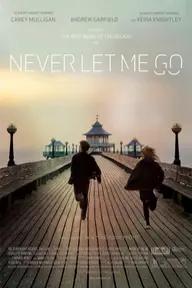 Movie poster of Never Let Me Go