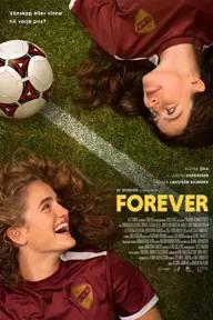 Movie poster of Forever