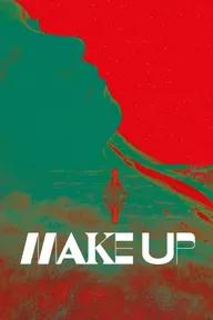 Movie poster of Make Up