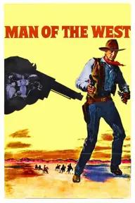 Movie poster of Man of the West