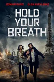 Movie poster of Just a Breath Away