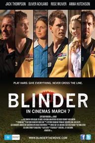 Movie poster of Blinder