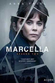 Movie poster of Marcella (Season 2)