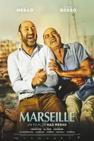 Movie poster of Marseille (Season 2)