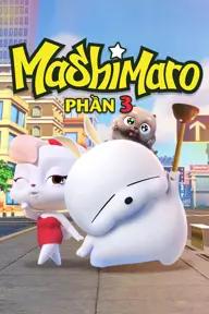 Movie poster of Mashimaro (Season 3)