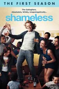 Movie poster of Shameless (Season 1)