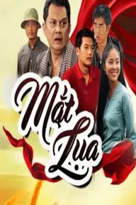 Movie poster of Mắt Lụa