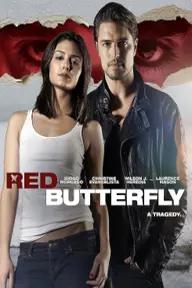 Movie poster of Red Butterfly