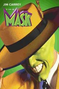 Movie poster of The Mask