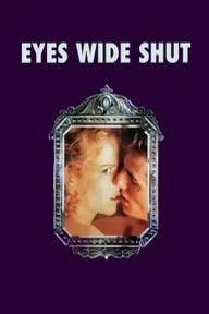 Movie poster of Eyes Wide Shut