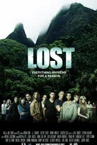 Movie poster of Lost (Season 1)