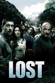 Movie poster of Lost (Season 2)