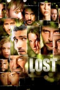 Movie poster of Lost (Season 3)