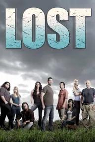 Movie poster of Lost (Season 4)