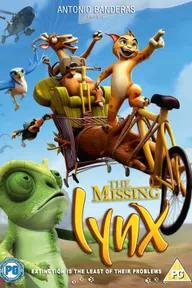 Movie poster of The Missing Lynx