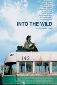 Movie poster of Into the Wild