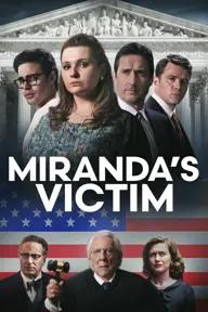 Movie poster of Miranda's Victim