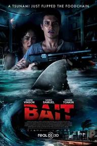 Movie poster of Bait