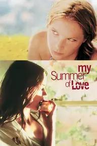 Movie poster of My Summer of Love