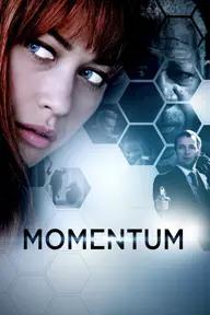 Movie poster of Momentum