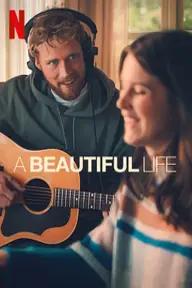 Movie poster of A Beautiful Life