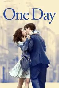 Movie poster of One Day