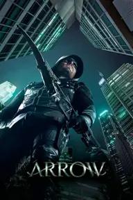 Movie poster of Arrow (Season 5)