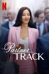 Movie poster of Partner Track