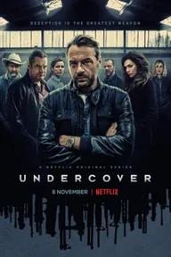 Movie poster of Undercover (Season 2)