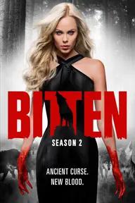 Movie poster of Bitten (Season 2)