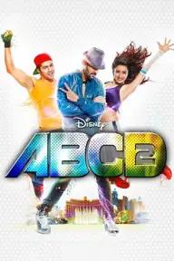 Movie poster of Any Body Can Dance 2