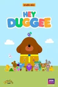 Movie poster of Hey Duggee (Season 3)