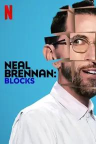 Movie poster of Neal Brennan: Blocks